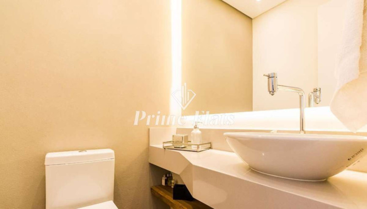 Imagem Apartamento com 1 Quarto à Venda, 68 m² em Pinheiros - São Paulo Imagem Apartamento com 1 Quarto à Venda, 68 m² em Pinheiros - São Paulo
