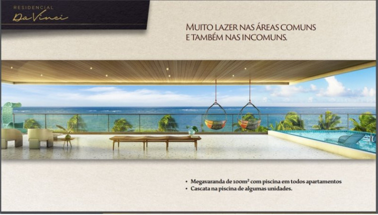 Imagem Apartamento com 4 Quartos à Venda, 413 m² em Ponta Verde - Maceió