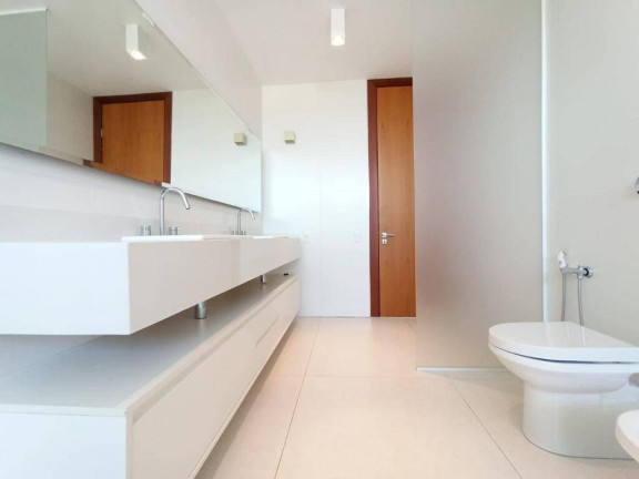 Imagem Casa com 3 Quartos para Alugar, 564 m² em Residencial Jardim Estoril V - Bauru