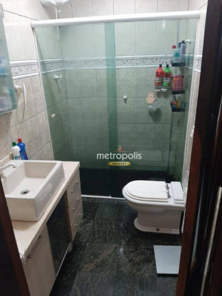 Imagem Sobrado com 2 Quartos à Venda, 117 m² em Santa Paula - São Caetano Do Sul Imagem Sobrado com 2 Quartos à Venda, 117 m² em Santa Paula - São Caetano Do Sul