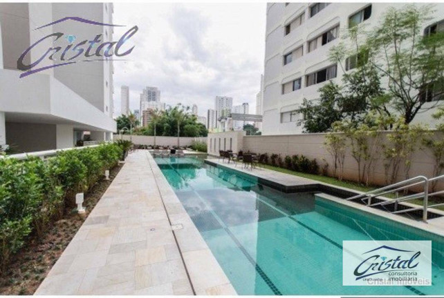 Imagem Apartamento com 3 Quartos à Venda, 261 m² em Vila Cordeiro - São Paulo Imagem Apartamento com 3 Quartos à Venda, 261 m² em Vila Cordeiro - São Paulo