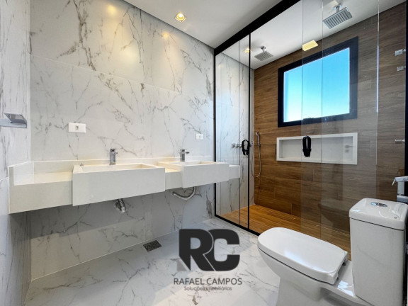Imagem Sobrado com 3 Quartos à Venda, 265 m² em Condomínio Bella Cittá - Mogi Das Cruzes Imagem Sobrado com 3 Quartos à Venda, 265 m² em Condomínio Bella Cittá - Mogi Das Cruzes
