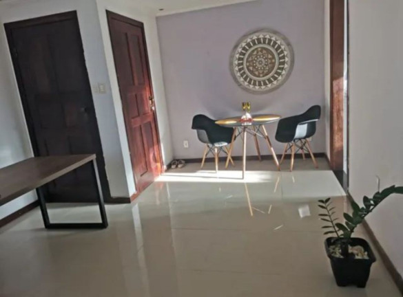 Apartamento com 2 Quartos à Venda, 56 m² em Trobogy - Salvador
