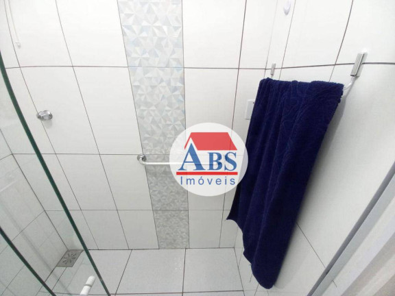 Imagem Apartamento com 1 Quarto à Venda, 42 m² em Boqueirão - Santos Imagem Apartamento com 1 Quarto à Venda, 42 m² em Boqueirão - Santos