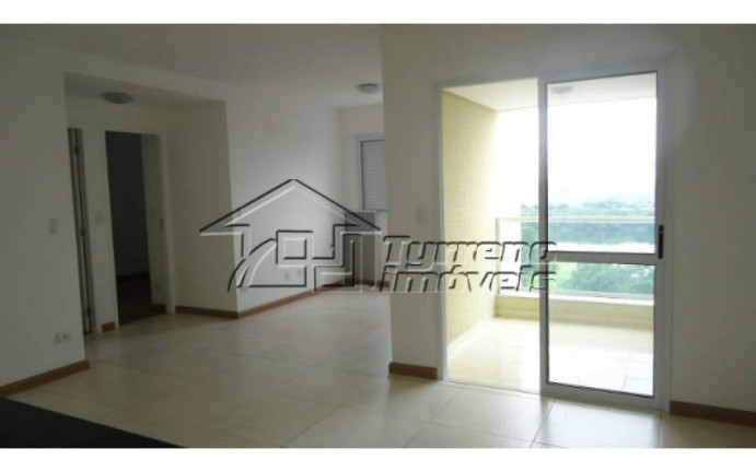 Apartamento com 2 Quartos para Alugar, 68 m² em Urbanova - São José Dos Campos