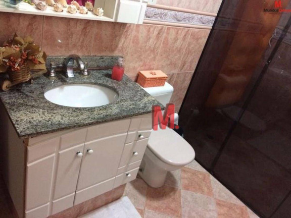 Imagem Casa com 3 Quartos à Venda ou Locação, 353 m² em Parque Três Meninos - Sorocaba Imagem Casa com 3 Quartos à Venda ou Locação, 353 m² em Parque Três Meninos - Sorocaba