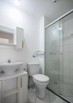 Imagem Apartamento com 2 Quartos à Venda, 51 m² em Vila Andrade - São Paulo Imagem Apartamento com 2 Quartos à Venda, 51 m² em Vila Andrade - São Paulo