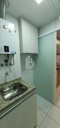 Imagem Apartamento com 2 Quartos à Venda, 60 m² em Campestre - Santo André