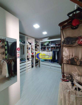 Imagem Sobrado com 3 Quartos à Venda, 250 m² em Paulicéia - São Bernardo Do Campo