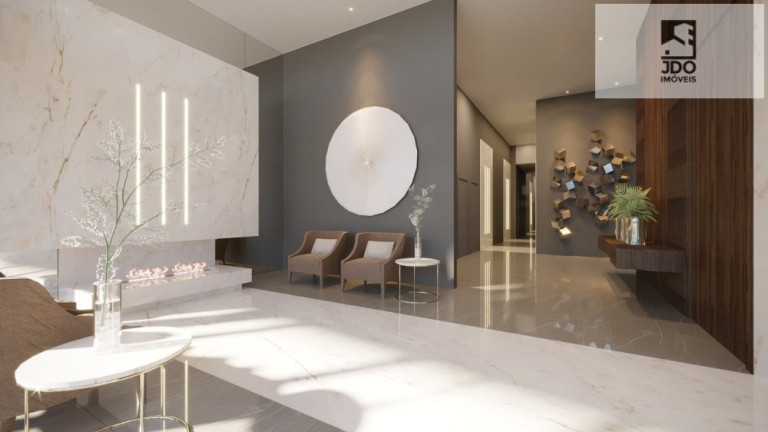 Imagem Apartamento com 3 Quartos à Venda, 199 m² em água Verde - Curitiba Imagem Apartamento com 3 Quartos à Venda, 199 m² em água Verde - Curitiba