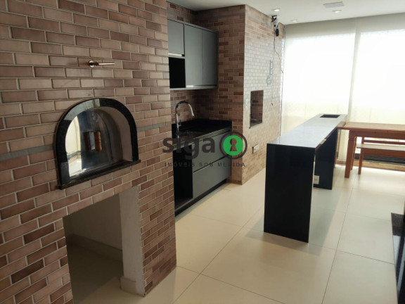 Imagem Apartamento com 3 Quartos à Venda, 186 m² em Jardim Anália Franco - São Paulo Imagem Apartamento com 3 Quartos à Venda, 186 m² em Jardim Anália Franco - São Paulo