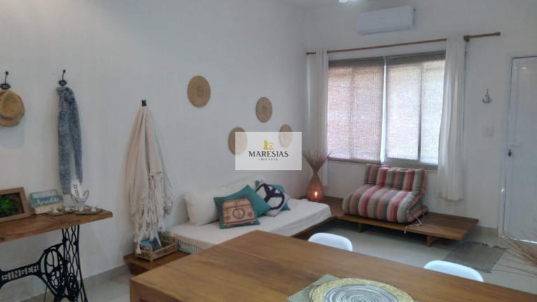 Imagem Imóvel com 1 Quarto à Venda, 50 m² em Juquehy - São Sebastião Imagem Imóvel com 1 Quarto à Venda, 50 m² em Juquehy - São Sebastião