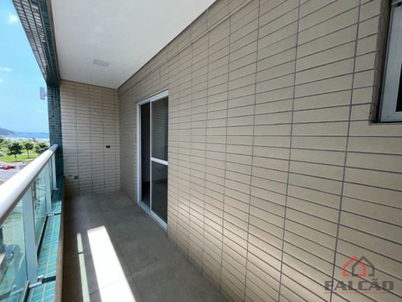 Imagem Apartamento com 2 Quartos à Venda, 129 m² em Itararé - São Vicente Imagem Apartamento com 2 Quartos à Venda, 129 m² em Itararé - São Vicente