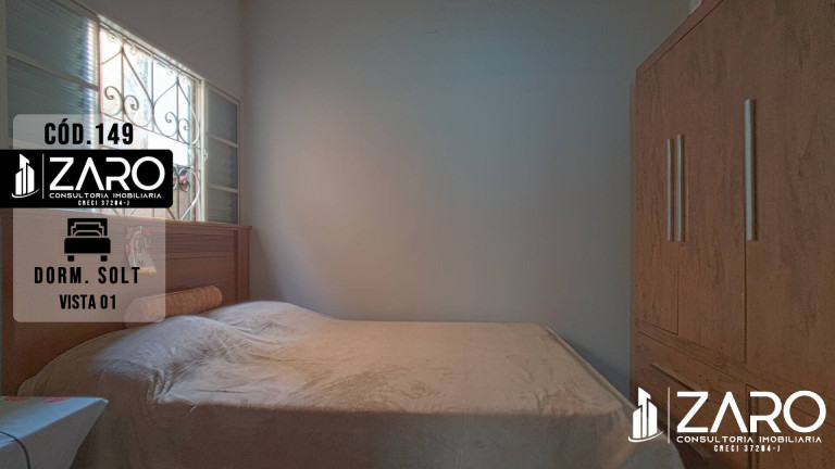 Imagem Casa com 4 Quartos à Venda, 265 m² em Vila Saibreiro - Rio Claro