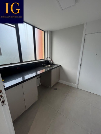 Imagem Apartamento com 3 Quartos à Venda, 125 m² em Jardim - Santo André