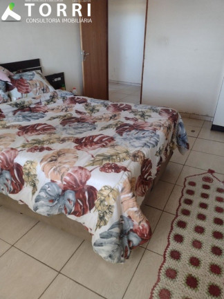 Casa com 2 Quartos à Venda, 183 m² em Vila Barão - Sorocaba