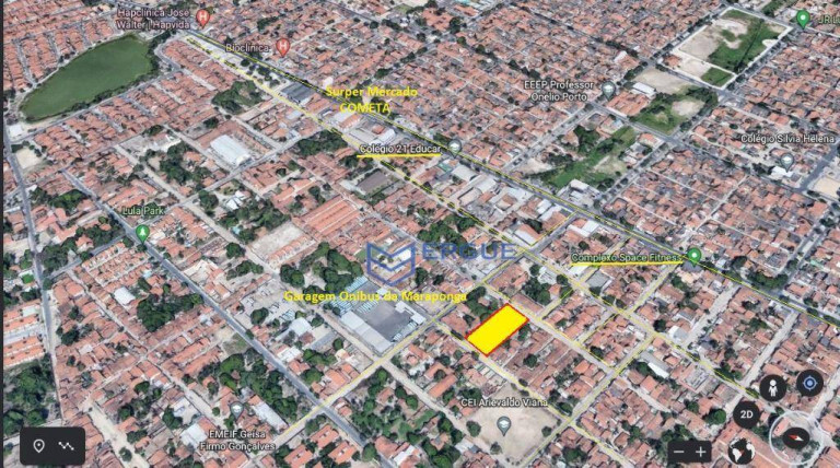 Imagem Terreno à Venda, 3.200 m² em Prefeito José Walter - Fortaleza Imagem Terreno à Venda, 3.200 m² em Prefeito José Walter - Fortaleza