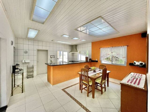 Imagem Casa com 4 Quartos à Venda, 408 m² em Paisagem Renoir - Cotia Imagem Casa com 4 Quartos à Venda, 408 m² em Paisagem Renoir - Cotia