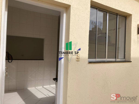 Imagem Apartamento com 2 Quartos à Venda, 45 m² em água Fria - São Paulo