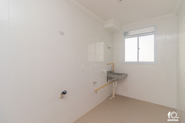 Imagem Apartamento com 2 Quartos à Venda, 55 m² em Vila Rosa - Novo Hamburgo Imagem Apartamento com 2 Quartos à Venda, 55 m² em Vila Rosa - Novo Hamburgo
