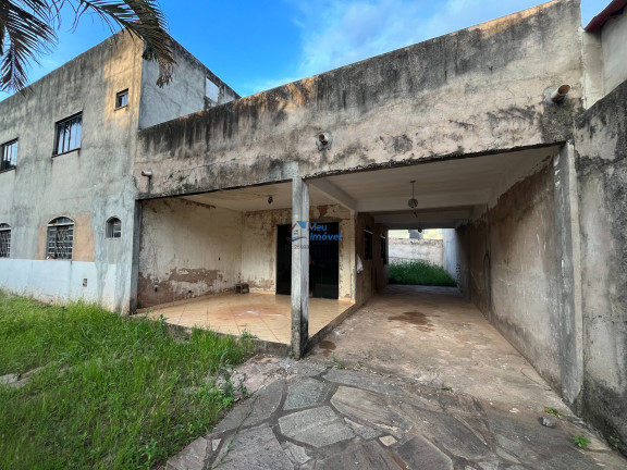 Imagem Casa com 6 Quartos à Venda, 380 m² em Arniqueiras Conjunto 4 - Arniqueiras Imagem Casa com 6 Quartos à Venda, 380 m² em Arniqueiras Conjunto 4 - Arniqueiras