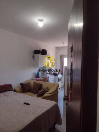 Imagem Kitnet com 1 Quarto à Venda, 28 m² em Real - Praia Grande