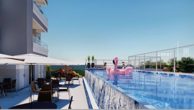 Imagem Apartamento com 2 Quartos à Venda, 80 m² em Balneário Piçarras