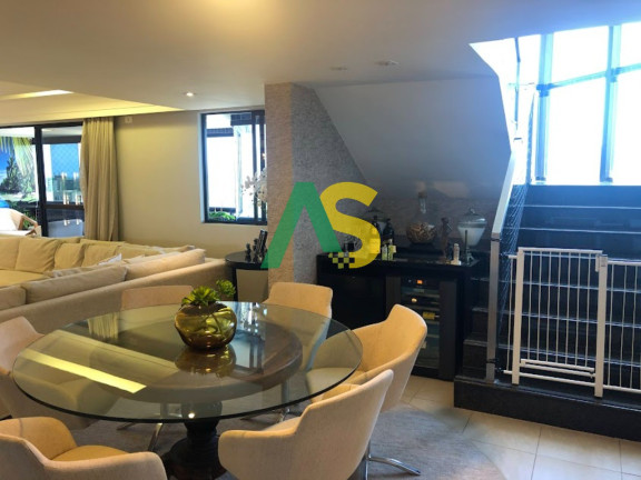 Imagem Imóvel com 5 Quartos à Venda, 333 m² em Madalena - Recife