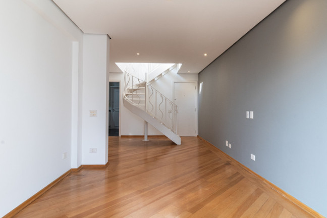 Imagem Cobertura com 3 Quartos à Venda, 218 m² em Pinheiros - São Paulo Imagem Cobertura com 3 Quartos à Venda, 218 m² em Pinheiros - São Paulo