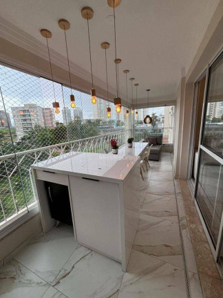 Imagem Apartamento com 3 Quartos à Venda, 135 m² em Parque Campolim - Sorocaba