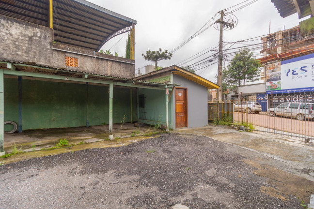 Imagem Terreno para Alugar, 437 m² em Campo Comprido - Curitiba
