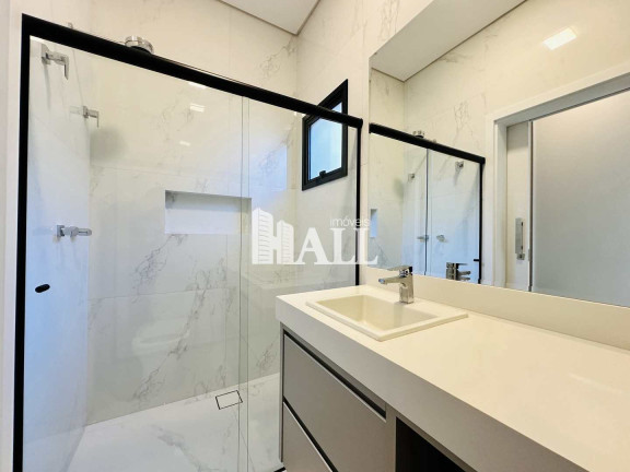 Imagem Casa com 3 Quartos à Venda, 221 m² em Terravista Residence Club - Mirassol