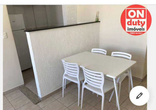 Imagem Apartamento com 1 Quarto à Venda, 42 m² em Gonzaga - Santos