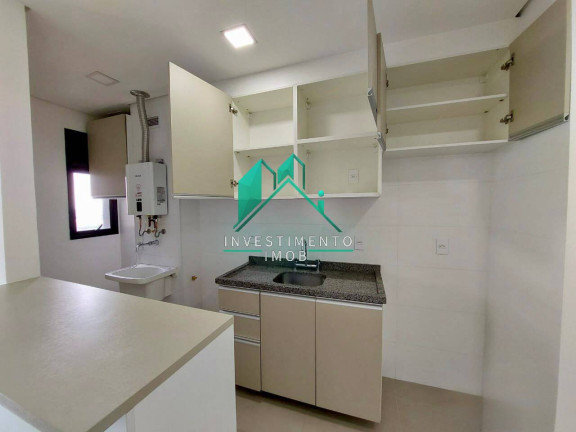 Imagem Apartamento com 2 Quartos à Venda, 53 m² em Vila Yara - Osasco Imagem Apartamento com 2 Quartos à Venda, 53 m² em Vila Yara - Osasco