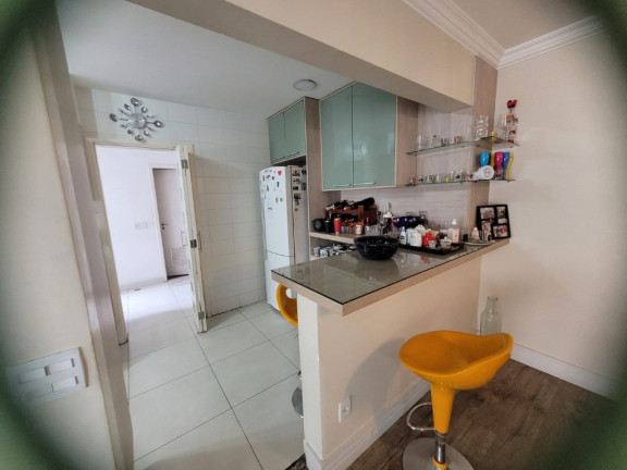 Apartamento com 3 Quartos à Venda, 146 m² em Vila Alexandria - São Paulo