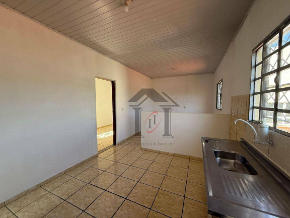 Imagem Casa com 1 Quarto para Alugar, 50 m² em Jardim Guanabara - Jundiaí Imagem Casa com 1 Quarto para Alugar, 50 m² em Jardim Guanabara - Jundiaí