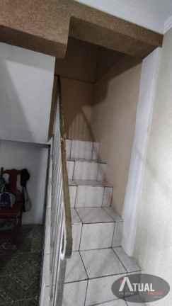 Imagem Casa com 7 Quartos à Venda, 414 m² em Terra Preta (terra Preta) - Mairiporã