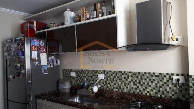 Imagem Apartamento com 2 Quartos à Venda, em Parada Inglesa - São Paulo Imagem Apartamento com 2 Quartos à Venda, em Parada Inglesa - São Paulo