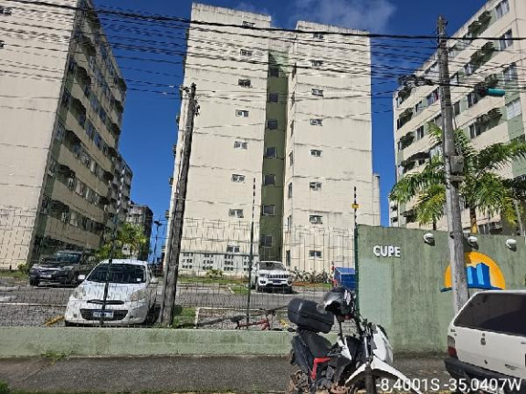 Apartamento com 2 Quartos à Venda, 50 m² em California - Ipojuca