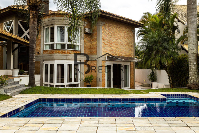 Imagem Casa de Condomínio com 4 Quartos à Venda, 750 m² em Tamboré - Santana De Parnaíba Imagem Casa de Condomínio com 4 Quartos à Venda, 750 m² em Tamboré - Santana De Parnaíba