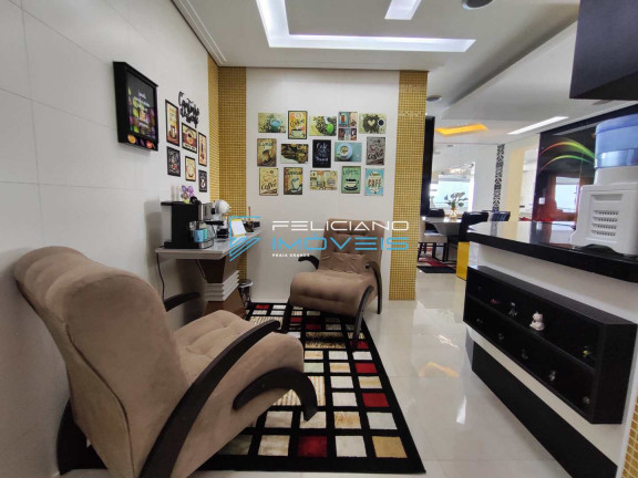 Imagem Apartamento com 3 Quartos à Venda, 352 m² em Aviação - Praia Grande Imagem Apartamento com 3 Quartos à Venda, 352 m² em Aviação - Praia Grande