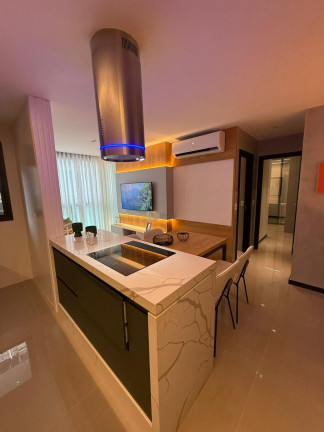 Apartamento com 2 Quartos à Venda, 61 m² em Praia De Itaparica - Vila Velha