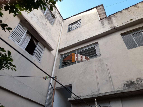Imagem Sobrado com 6 Quartos à Venda, 361 m² em Parque Císper - São Paulo