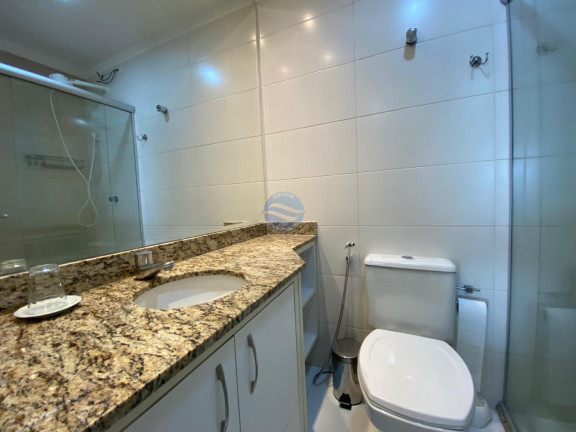 Imagem Apartamento com 3 Quartos à Venda, 134 m² em Embaré - Santos Imagem Apartamento com 3 Quartos à Venda, 134 m² em Embaré - Santos