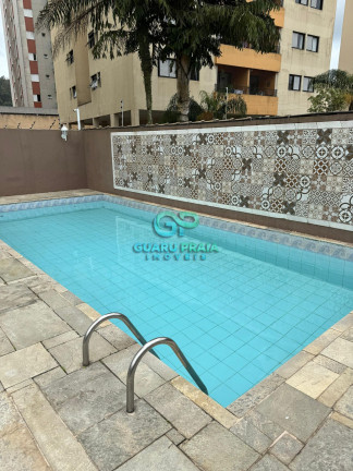 Imagem Apartamento com 1 Quarto à Venda, 45 m² em Enseada - Guarujá