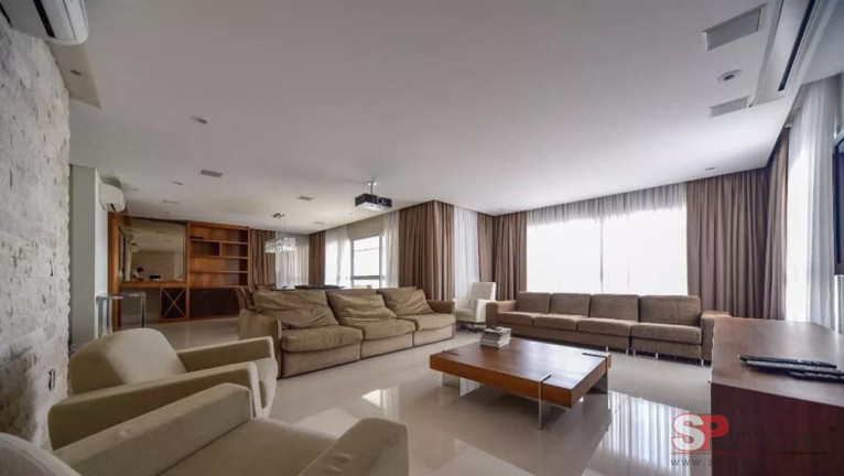 Imagem Apartamento com 3 Quartos à Venda, 264 m² em Santo Antônio - São Caetano Do Sul Imagem Apartamento com 3 Quartos à Venda, 264 m² em Santo Antônio - São Caetano Do Sul