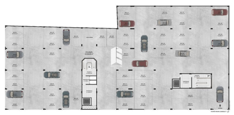 Imagem Apartamento com 2 Quartos à Venda, 57 m² em Menino Jesus - Santa Maria Imagem Apartamento com 2 Quartos à Venda, 57 m² em Menino Jesus - Santa Maria