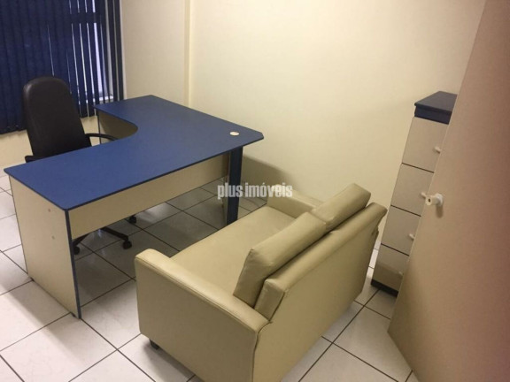 Imagem Imóvel Comercial à Venda ou Locação, 32 m² em Santo Amaro - São Paulo Imagem Imóvel Comercial à Venda ou Locação, 32 m² em Santo Amaro - São Paulo