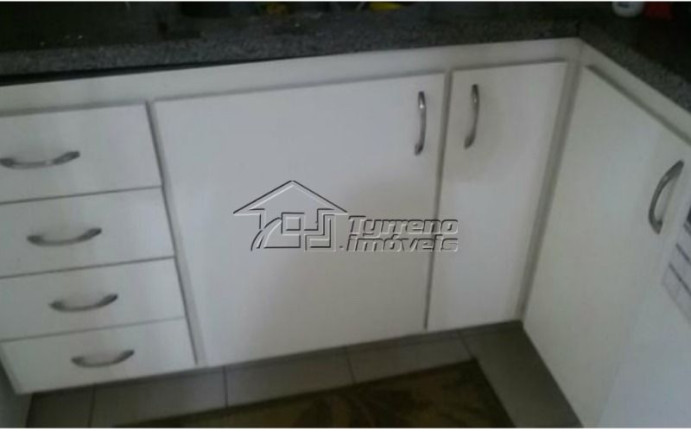Imagem Apartamento com 2 Quartos à Venda, 56 m² em Urbanova - São José Dos Campos
