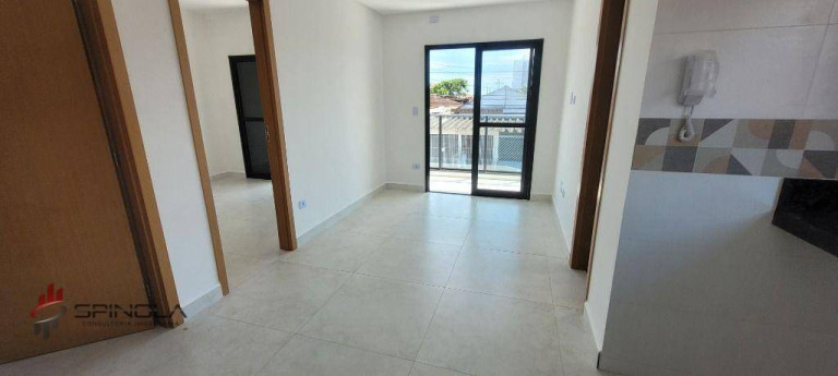 Sobrado com 3 Quartos à Venda, 67 m² em Maracanã - Praia Grande